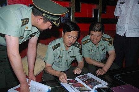 裝修材料檢測(cè)