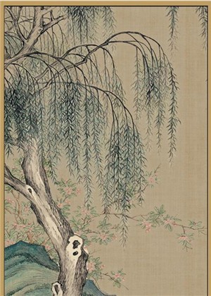 辦公室軟裝中掛畫風(fēng)水禁忌，你知道多少？