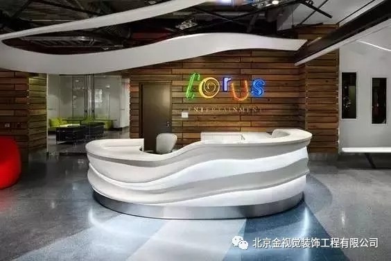 北京辦公室裝修，創(chuàng)意辦公室裝修五個技巧