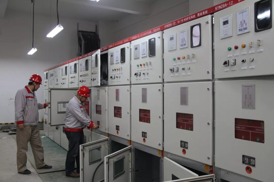 論辦公室裝修中配電柜接地線的基本要求及得重要性，專業(yè)電工一定要熟知