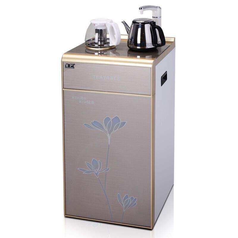 辦公室荼水間不怎么使用的飲水機(jī)，為什么什么耗電還是大？