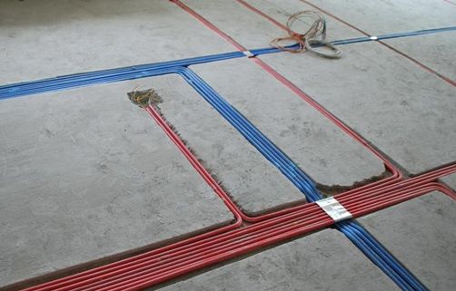 辦公室裝修水電施工注意事項_辦公室裝修水電怎樣安裝