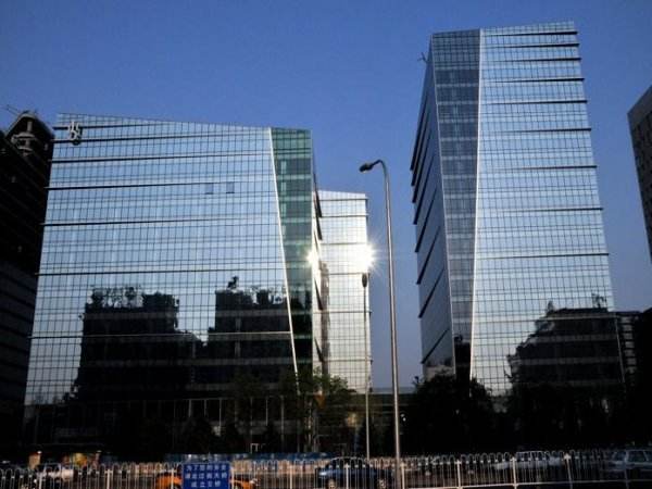 北京國(guó)開泰富基金有限公司C棟辦公樓的強(qiáng)電增容供配電設(shè)計(jì)