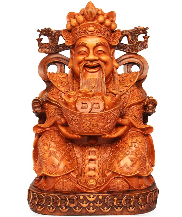 北京辦公室裝修后適合擺放哪些財神，擺放有哪些禁忌，知道一下沒壞處！