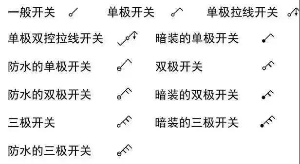 太詳細(xì)了！這是我見過最好的強(qiáng)弱電基礎(chǔ)知識講解！