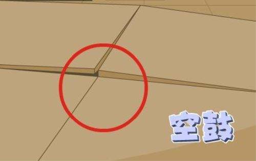辦公室裝修瓷磚出現(xiàn)問題如何解決 出現(xiàn)不同問題解決方法也不同